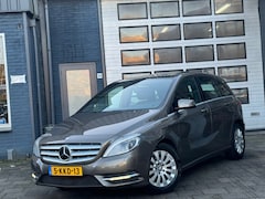 Mercedes-Benz B-klasse - 180 Ambition | Clima | Navi | Pano | Automaat | N.A.P