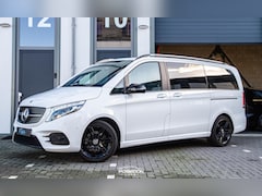 Mercedes-Benz V-klasse - 300d Lang DC Avantgarde EX BTW | GRIJS KENTEKEN | ORIG NL | STOELVENTILATIE | NIEUWE TYPE