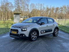 Citroën C3 - 1.2 PureTech Feel Navi, Cruise, App connect