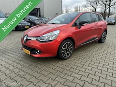 Renault Clio Estate - 1.5 dCi ECO Expression panorama dak