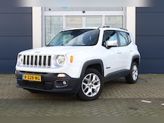 Jeep Renegade - 1.4 MultiAir 75th Anniversary AWD