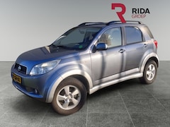 Daihatsu Terios - 1.5-16v Exclusive | 4WD