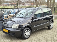 Fiat Panda - 1.2 Dynamic | AIRCO | ELEK RAMEN | APK 01-2026 |