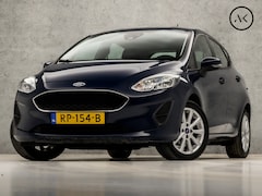 Ford Fiesta - 1.1 Sport (APPLE CARPLAY, GROOT NAVI, LANE ASSIST, SPORTSTOELEN, LM VELGEN, CRUISE, BLUETO