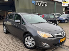 Opel Astra - 1.4 Edition | Nieuw APK | Airco