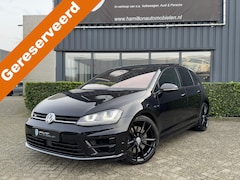 Volkswagen Golf - 7 R R20 2.0 TSI 300pk 4Motion DSG/ Aut. Full Options 74dkm