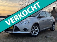 Ford Focus - 1.6 TI-VCT AIRCO CRUISE CTRL 5DEURS