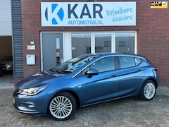 Opel Astra - 1.0 Business+ - Navi - PDC V+A - 17" LMV - NAP