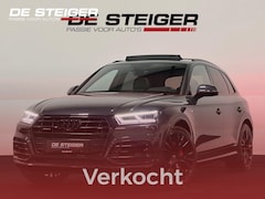 Audi Q5 - 55 TFSI e quattro Competition ACC Pano 360 Luchtvering Trekhaak