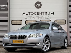 BMW 5-serie - 530i High Executive 272 PK PANO/TREKHAAK/CAMERA/COMFORTSTOELEN