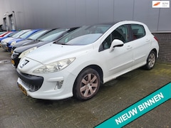 Peugeot 308 - 1.6 VTi X-line