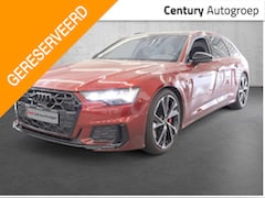 Audi A6 Avant - 55 TFSI e quattro S edition Competition | Pano | Trekhaak | 5j garantie | ACC | HUD |