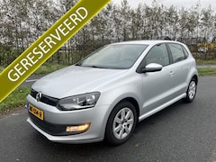 Volkswagen Polo - 1.2 TDI BlueMotion Comfortline