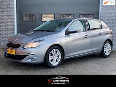 Peugeot 308 - 1.6 BlueHDi Blue Lease Executive NAVI / CLIMA