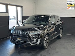 Suzuki Vitara - 1.5 Hybrid Style, leder/alcantara, pano, automaat, camera, volle auto