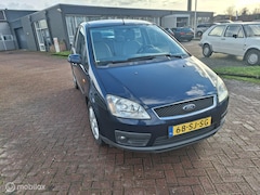 Ford Focus C-Max - 2.0-16V Futura