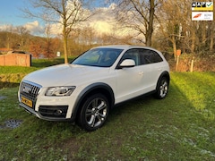 Audi Q5 - 2.0 TFSI quattro Allroad