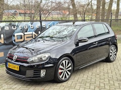 Volkswagen Golf - 6 2.0 GTI | NL AUTO | CLIMA | CRUISE | H6 | 18'' | 140.000 KM |