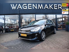 Kia Rio - 1.0 TGDI ComfortPlusLine Navigator|Airco|Cruise|NAVI