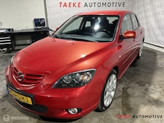 Mazda 3 Sport - 2.0 Active Climate/Cruise/2e EIG