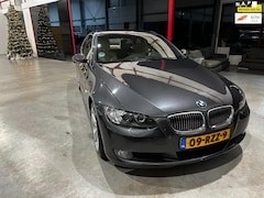 BMW 3-serie Cabrio - 325i / Leder / Navi / Xenon / PDC / Automaat / Cruise /