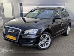 Audi Q5 - 2.0 TFSI quattro Pro Line/ PANORAMADAK/ O.HISTORIE