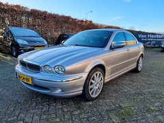 Jaguar X-type - 2.0 V6 Business Edition ❗OPKNAPPER❗