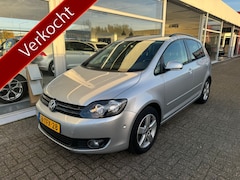 Volkswagen Golf Plus - 1.2 TSI Highline | Automaat | Airco | Cruise control | Trekhaak | Elektrische ramen | APK