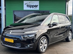 Citroën Grand C4 Picasso - 1.6 e-THP Intensive 7 Pers./ Automaat / Camera /