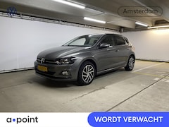 Volkswagen Polo - 1.0 TSI Comfortline Business 95 pk | Navigatie | Parkeersensoren | Adaptieve cruise contro