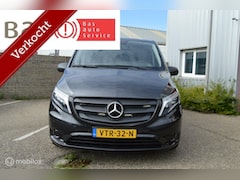 Mercedes-Benz Vito - Bestel 119 CDI Lang