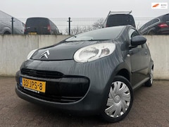 Citroën C1 - 1.0-12V Séduction/AIRCO/NIEUWE APK AFLEVERING/NAP/LEUKE AUTO/