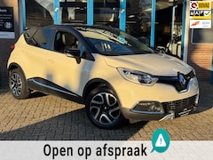 Renault Captur - 0.9 TCe Xmod 2015 NAVI CLIMA LEDER Trekh NAP