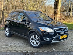 Ford Kuga - 2.0 TDCi 4WD Nieuw Roetfilter