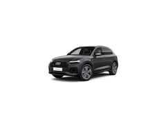 Audi Q5 - 50 TFSI e quattro 299 S tronic S edition Competition Automaat | Elektrisch instelbare voor