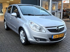 Opel Corsa - 1.4-16V Enjoy