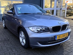 BMW 1-serie - 116i Business Line