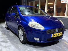 Fiat Grande Punto - 1.4 Edizione Prima