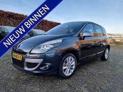 Renault Scénic - 1.4 TCE Celsium ✅1e EIGENAAR ✅NIEUWE KETTING ✅NIEUWE APK