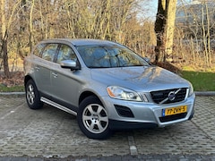 Volvo XC60 - 2.0 T5 Summum