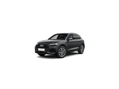 Audi Q5 - 50 TFSI e quattro 299 S tronic S edition Competition Automaat | Matrix-ledkoplampen met Au