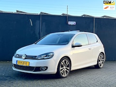 Volkswagen Golf - 1.4 TSI Highline bj.2011 R-Line|Autom|Navi|Opendak|Nap