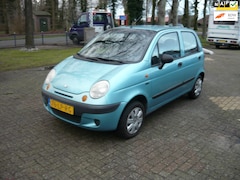 Daewoo Matiz - 0.8 Spirit