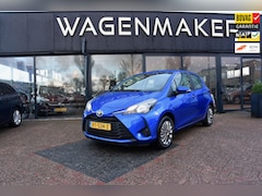 Toyota Yaris - 1.0 VVT-i Comfort Airco|Cdv|DealerOH