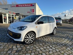 Volkswagen Up! - 1.0 high up BlueMotion