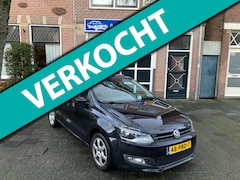 Volkswagen Polo - 1.4-16V Comfortline 5drs