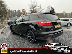 Ford Focus Wagon - Edition 116, 407 km cruise clima p sens 116407km