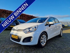 Kia Rio - 1.2 CVVT Comfort Pack ✅NIEUWE APK ✅GARANTIE