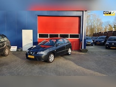 Seat Ibiza - 1.4-16V STUURBEKRACHTIGING AIRCO LM VELGEN