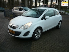 Opel Corsa - 1.2 EcoFlex Anniversay Edition LPG